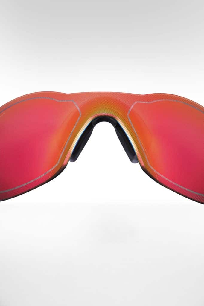 Oakley RE:SUBZERO - 24g Innovation in einer Sonnenbrille 4 oakley re subzero sonnenbrille 1