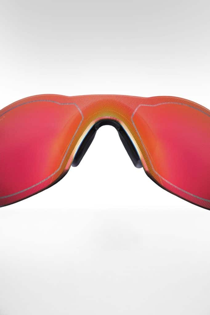 oakley re subzero sonnenbrille 1