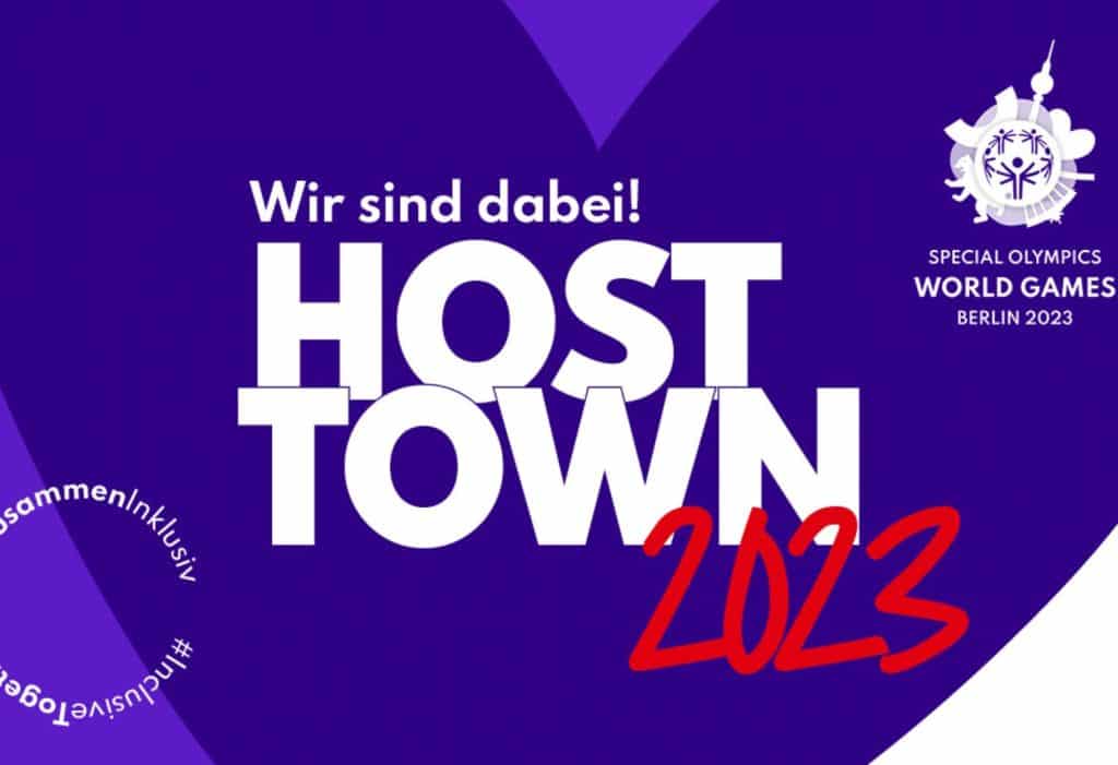 Special Olympics World Games 2023 in Berlin 3 potsdam host town special olympics world games berlin 2023 australien australia