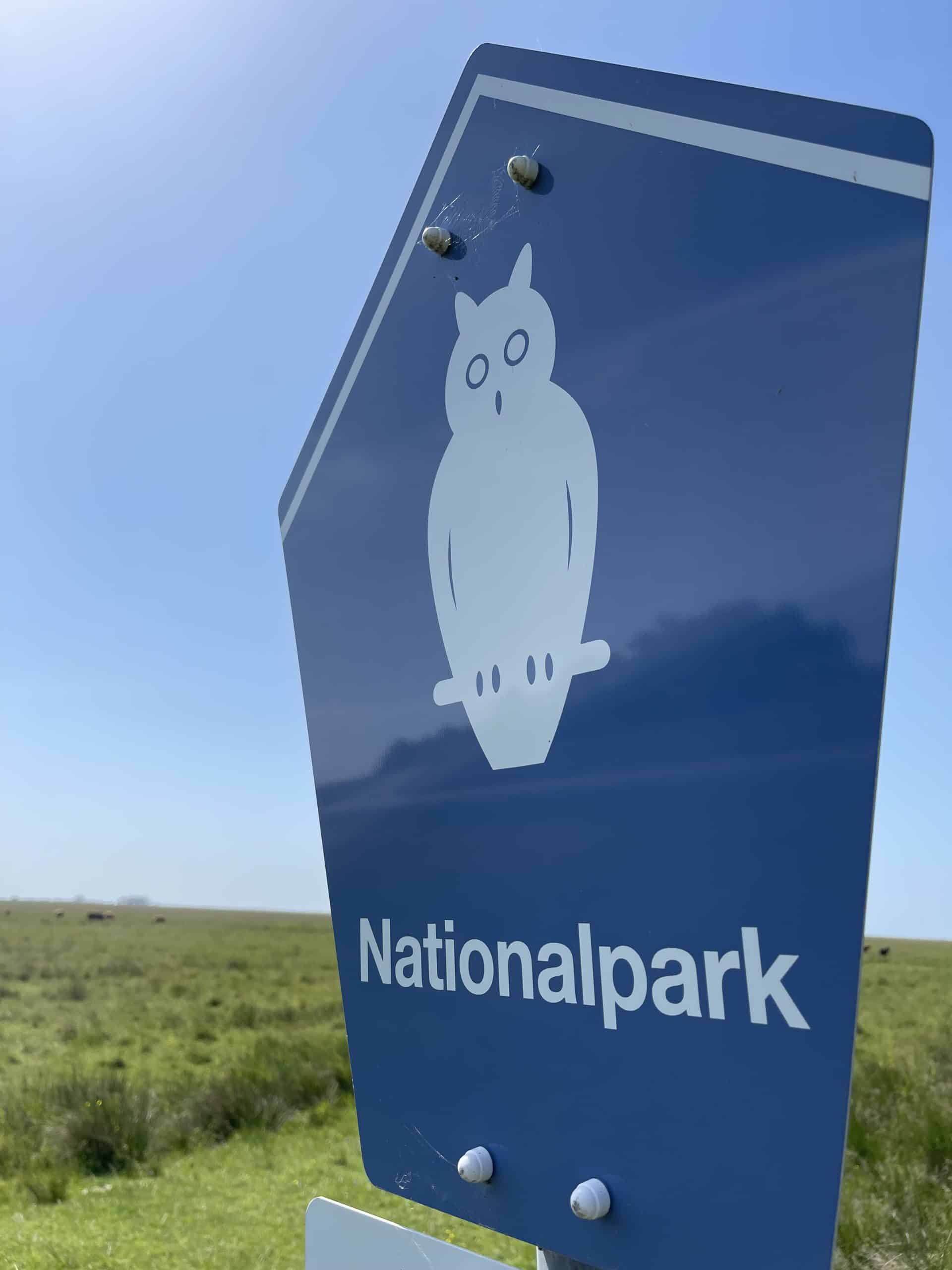Urban Nature St. Peter-Ording - Erfahrungen aus dem neuen Lifestyle Strandhotel mit Peloton Bikes 34 sankt peter ording nationalpark scaled