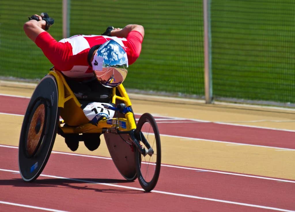 Special Olympics Nationale Spiele in Berlin - Was ist der Unterschied zu den Paralympics? 3 special olympics paralympics unterschied