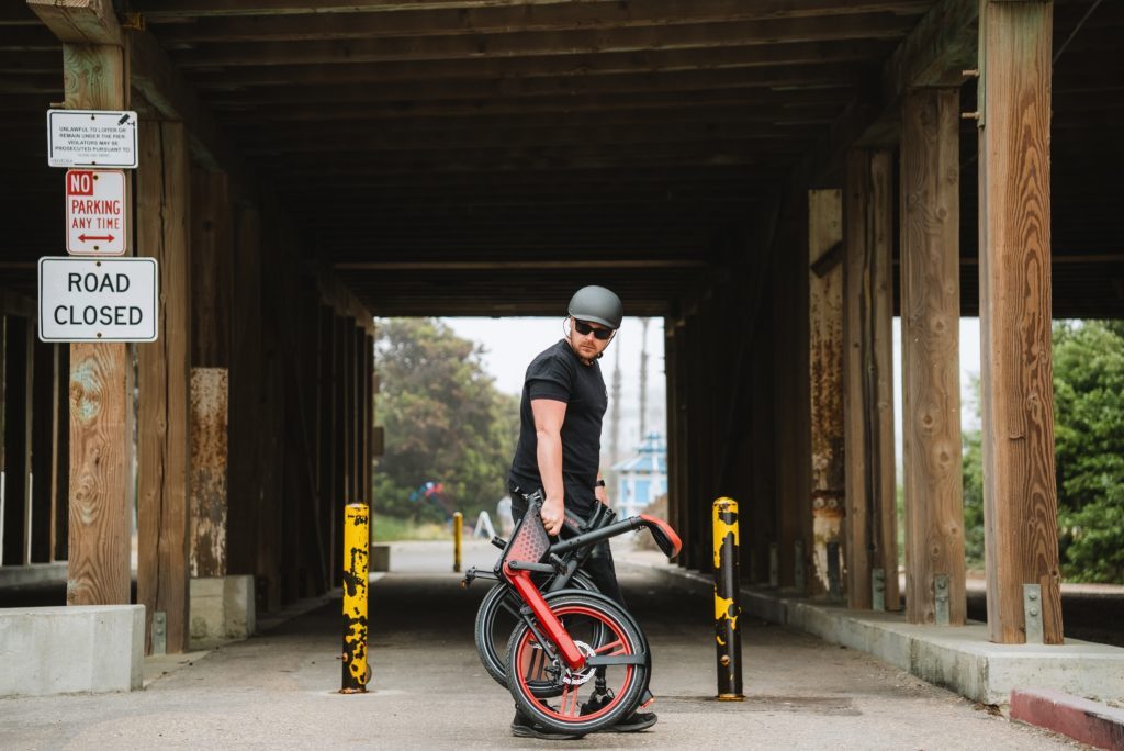 e bike faltrad klapprad faltbar zum zusammenklappen ebike 2