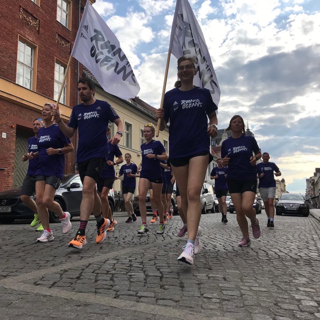 run for the oceans 2022 potsdam intersport