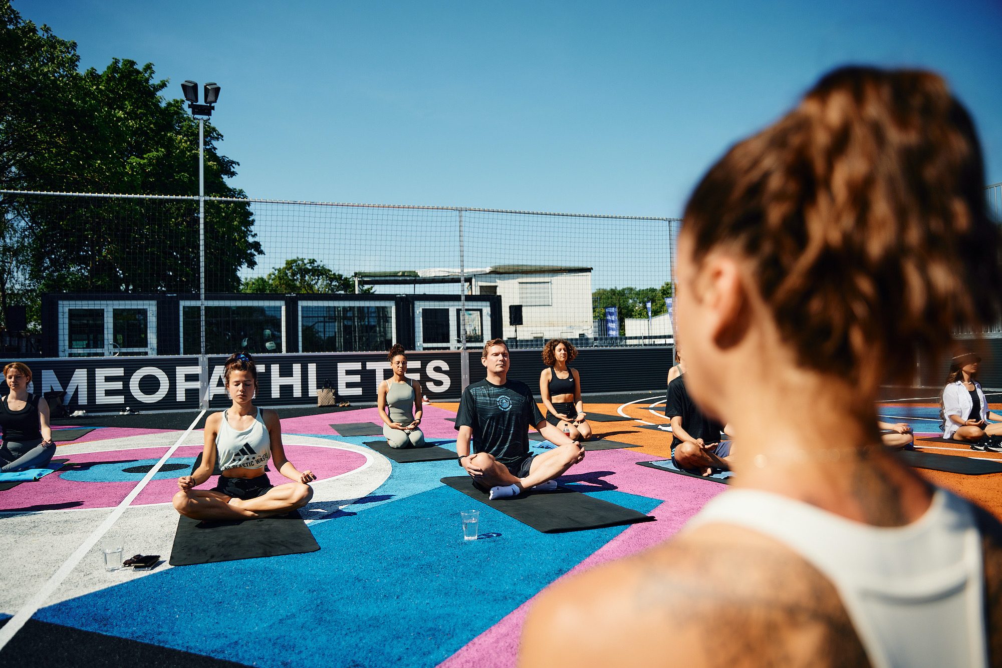 run for the oceans 2022 sportsbase berlin yoga 2