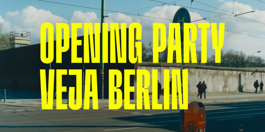 veja berlin store shop