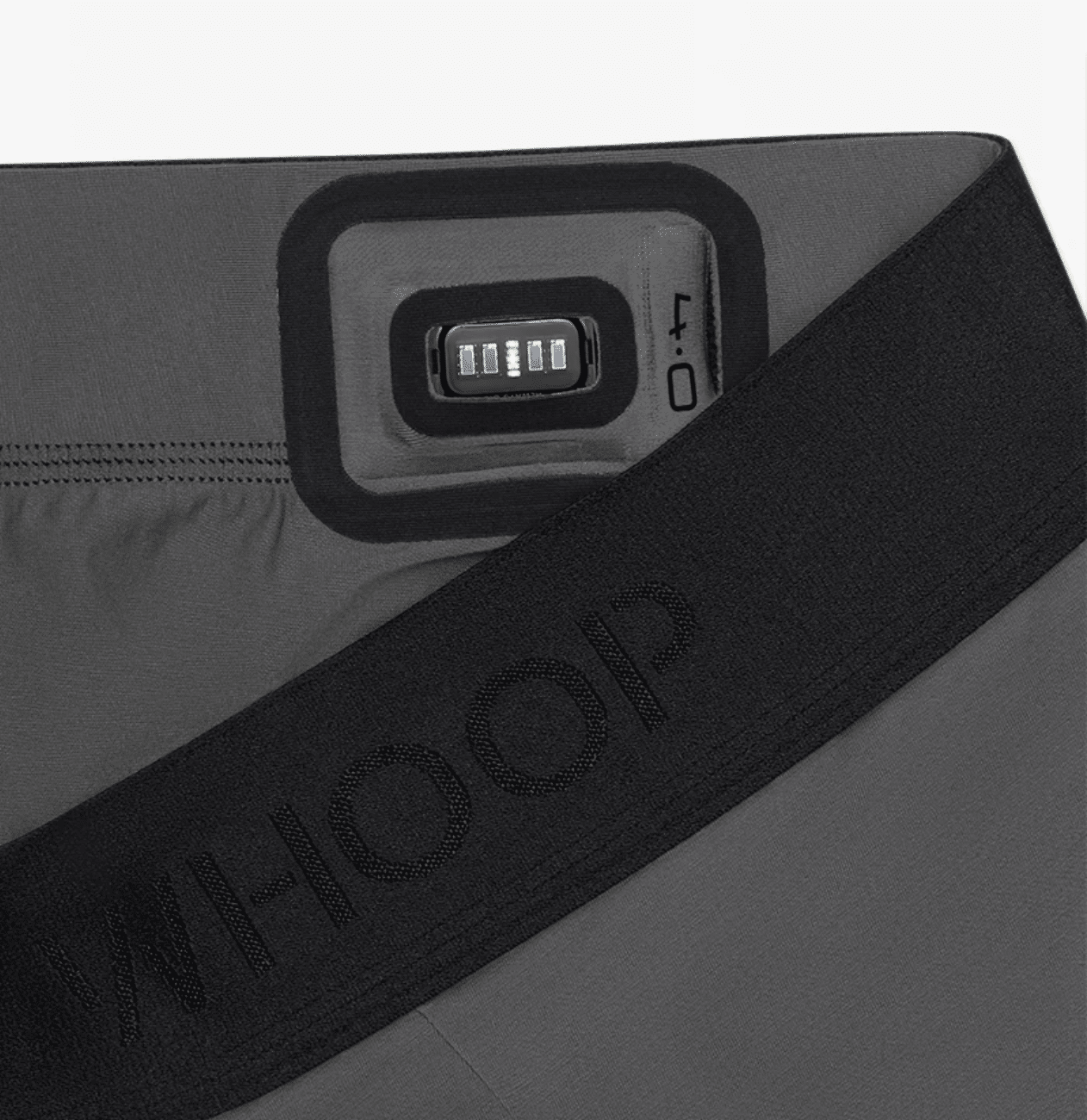 Whoop 4.0 im Test: Belastungssteuerung im Training. Ist das die Fitbit Alternative für Profis? 12 whoop 4 0 boxershorts unterwaesche 3