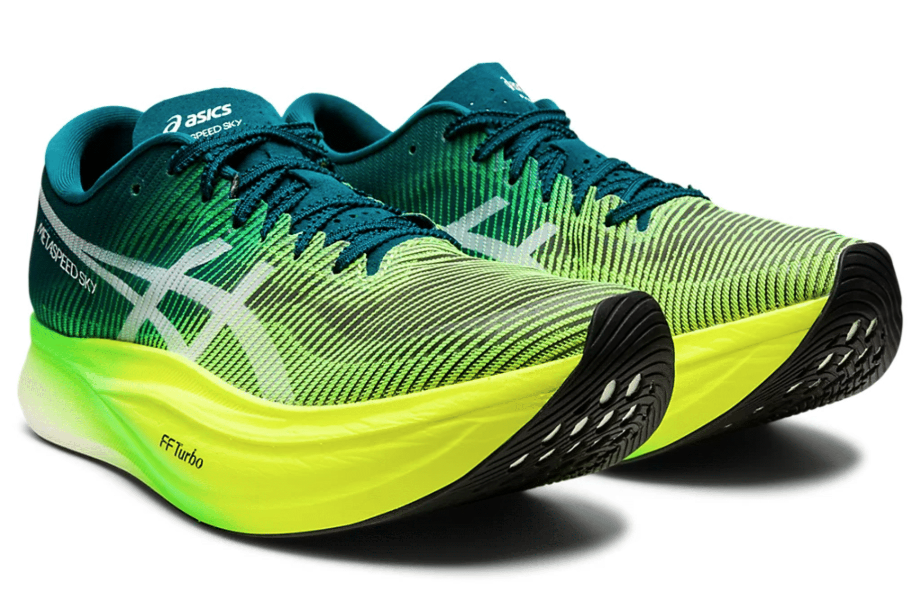 Asics Metaspeed Sky Plus Test Erfahrungen Testbericht 1