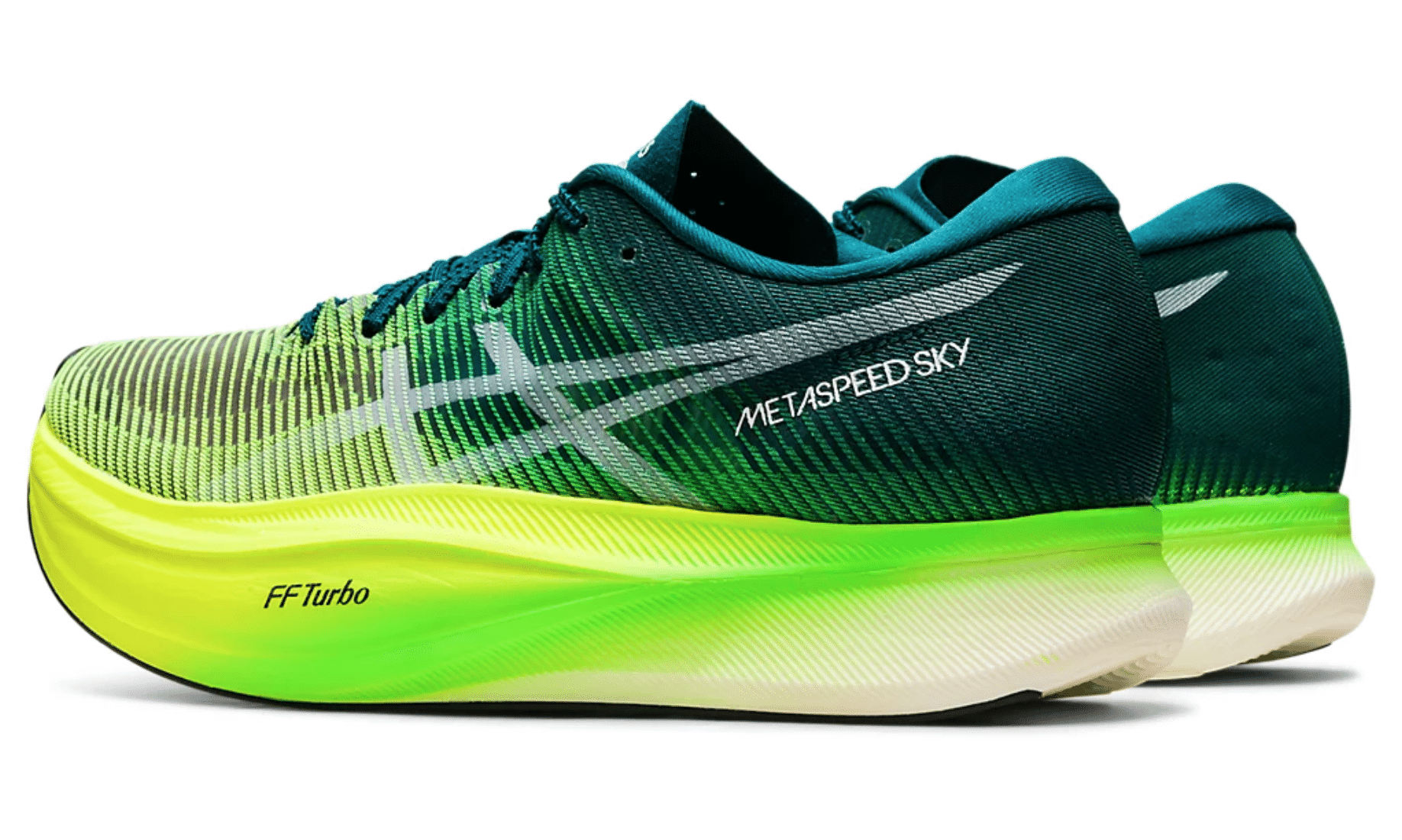 Asics Metaspeed Sky Plus Test Erfahrungen Testbericht 2