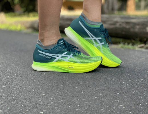 Asics Metaspeed Sky Plus Test Erfahrungen Testbericht 7