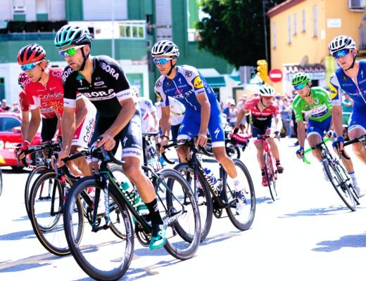 Radsport Kalender 2023 termine Jedermannrennen