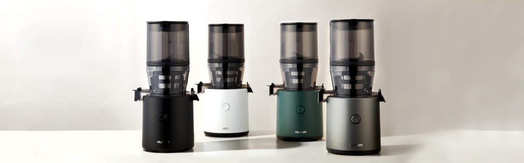 Slow Juicer Test: Hurom H320N Erfahrungen bei Säften & Smoothies aus ...