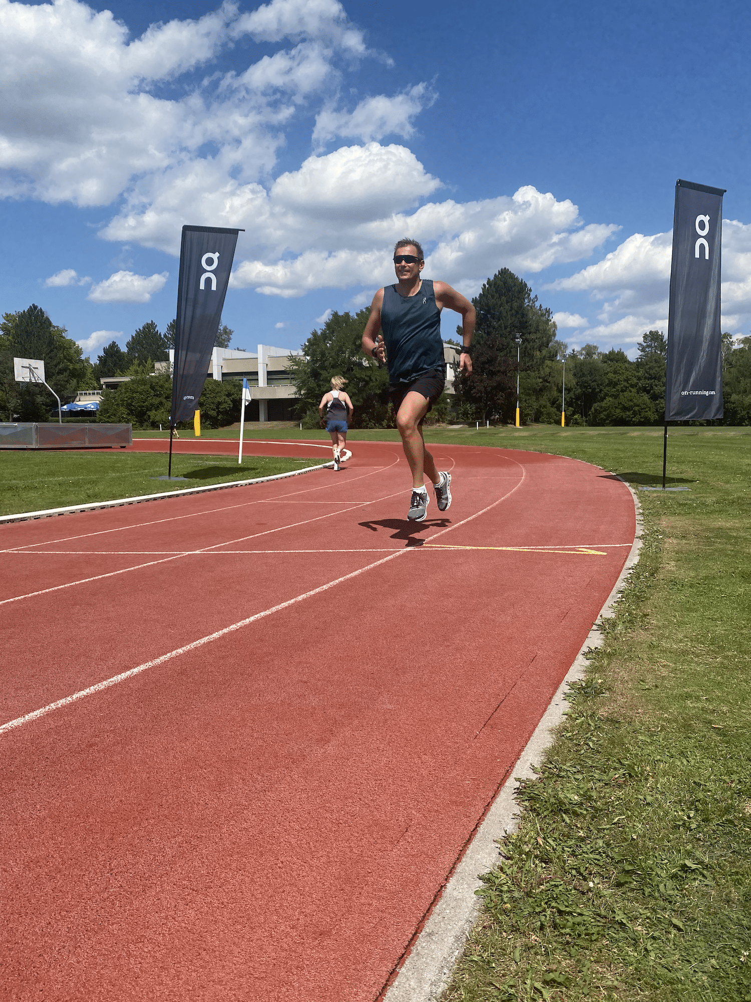 on cloudgo laufschuhe test testbericht laufblogger laufblog 2