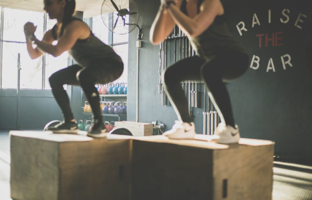 Wie wird man eigentlich Personal Trainer? 3 personal trainer werden ausbildung gehalt