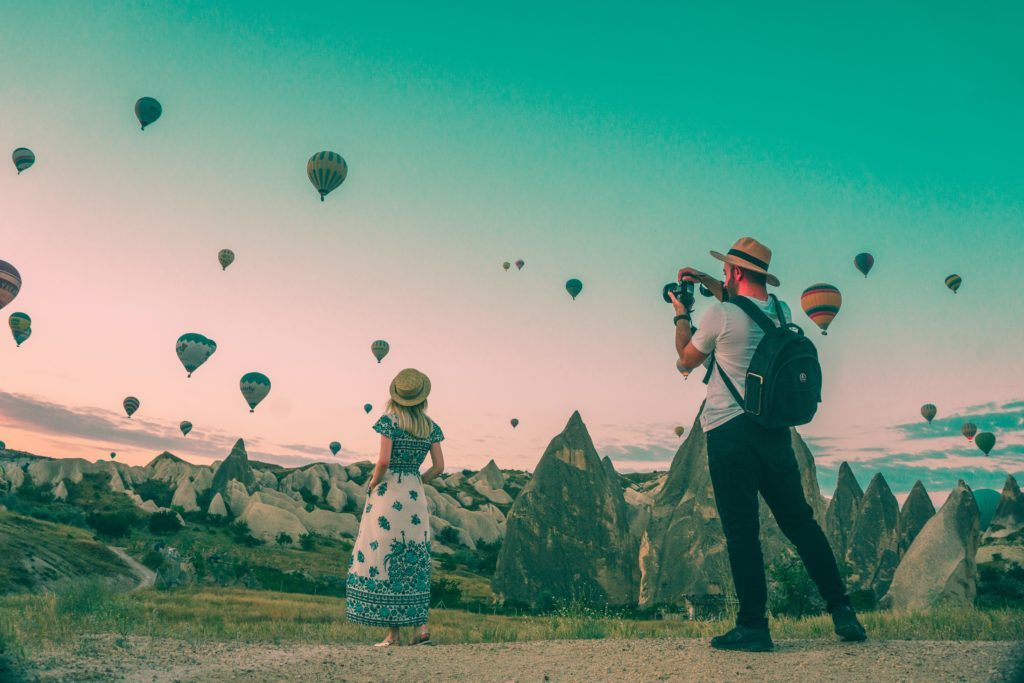 Reiseblogger werden zur Plage und Travel Influencer ruinieren Regionen 1 reiseblogger plage reise influencer travel influencerin