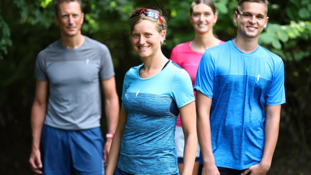 thoni mara laufmarke sportmarke laufbekleidung herren damen