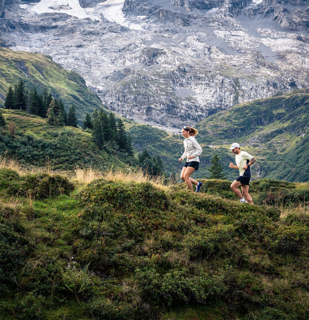 Cirque Series engelberg schweiz trailrunning event 3