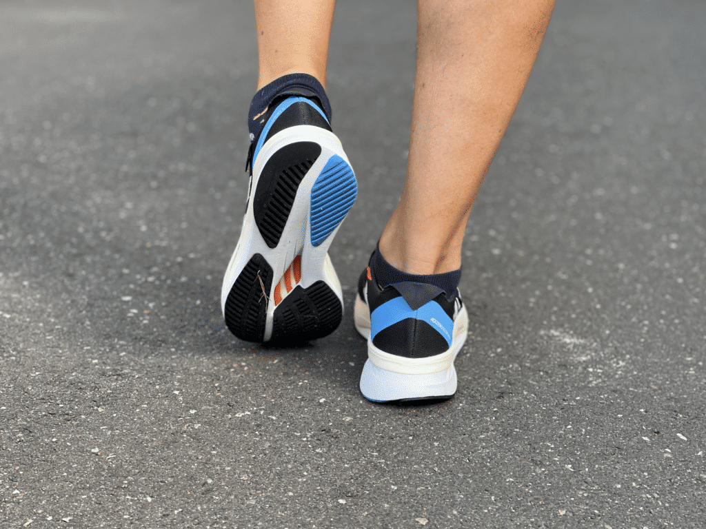 Adidas Boston 11 Test: Erfahrungen mit dem neuen Adizero Laufschuh ...