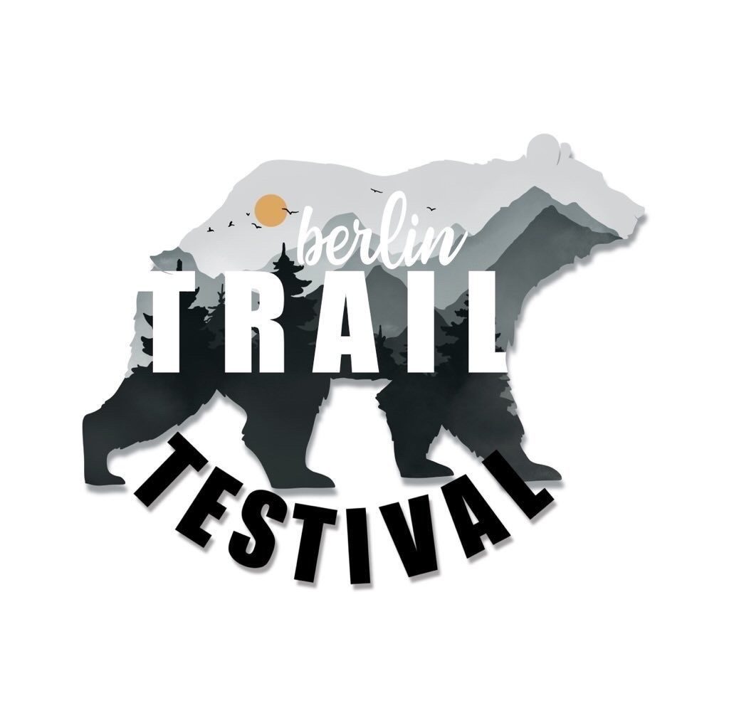 berlin trail testival logo