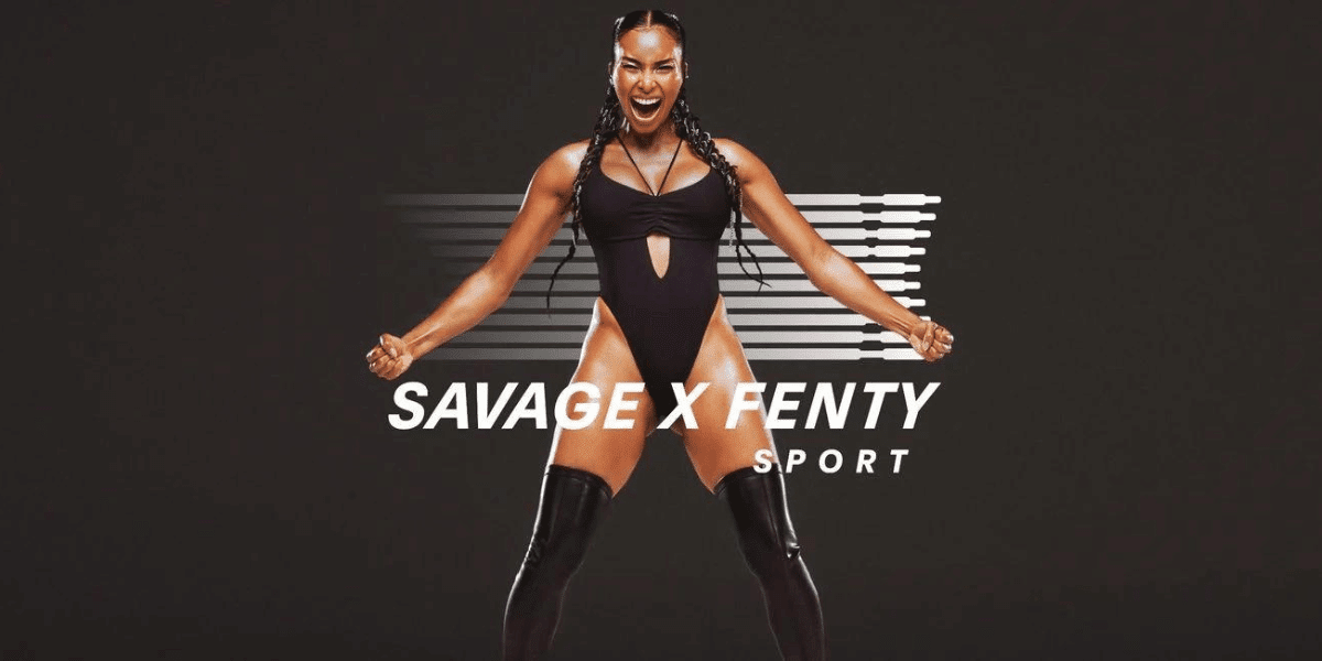 Fenty sport shop