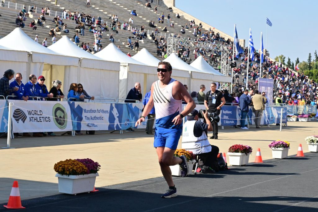 athen marathon erfahrungen erfahrungsbericht strecke laufbericht 1