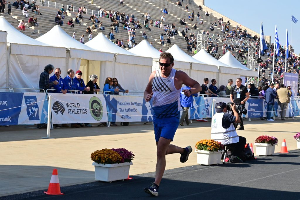 athen marathon erfahrungen erfahrungsbericht strecke laufbericht 2