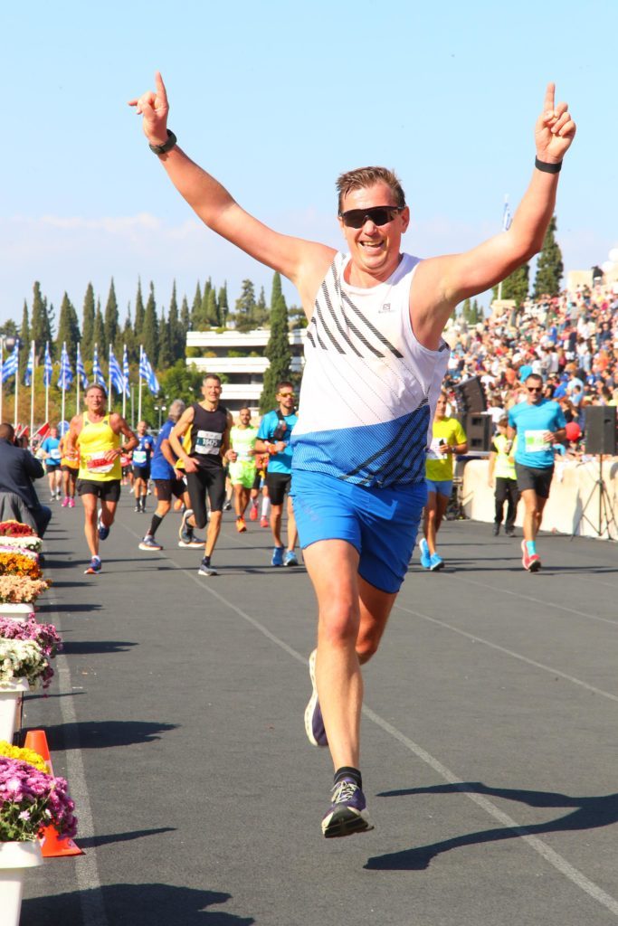 athen marathon erfahrungen erfahrungsbericht strecke laufbericht 3