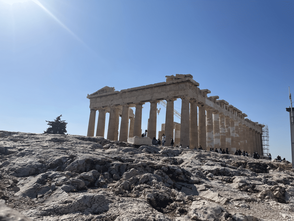 athen marathon erfahrungen erfahrungsbericht strecke laufbericht akropolis 2