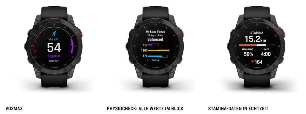 Garmin Epix 2 im Test. Erfahrungen mit dem neuen Modell von 2022! 13 garmin epix 7 2 gen 2 2022 neues modell test testbericht erfahrungen erfahrungsbericht 15
