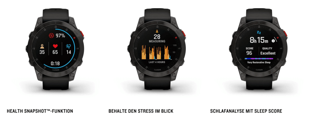 Garmin Epix 2 im Test. Erfahrungen mit dem neuen Modell von 2022! 10 garmin epix 7 2 gen 2 2022 neues modell test testbericht erfahrungen erfahrungsbericht 18