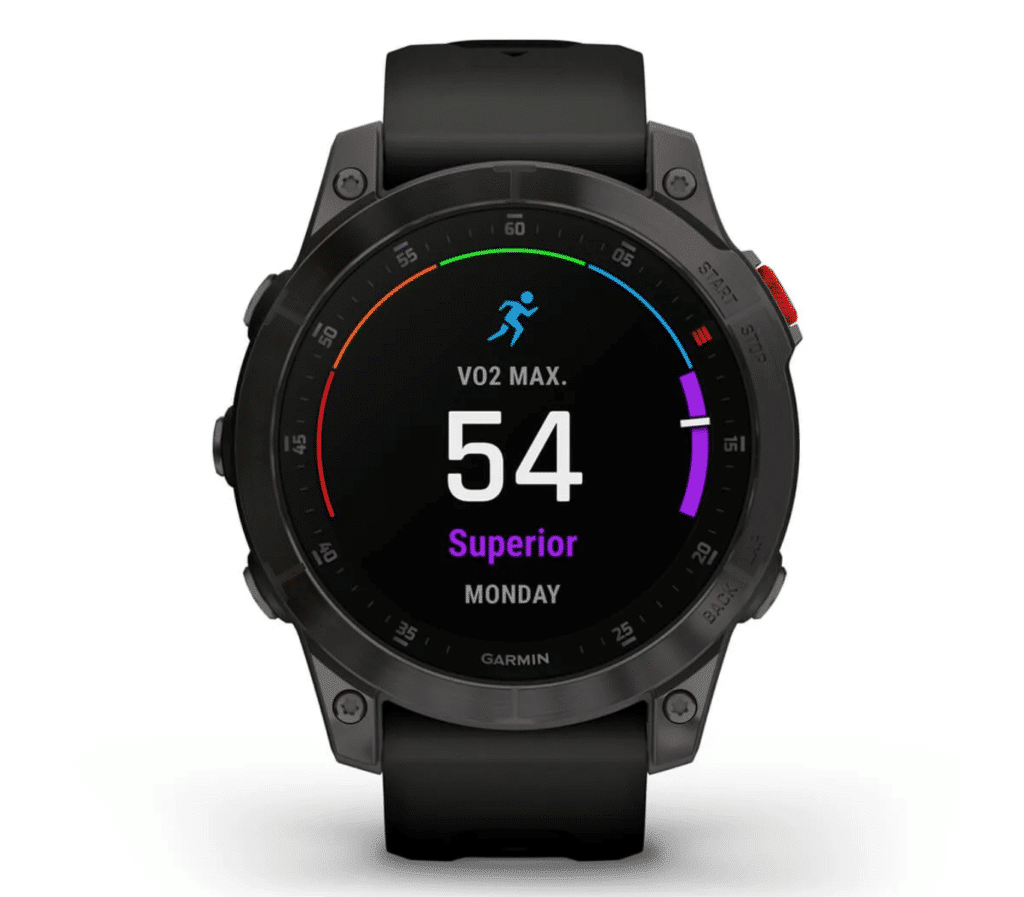 Garmin Epix 2 im Test. Erfahrungen mit dem neuen Modell von 2022! 18 garmin epix 7 2 gen 2 2022 neues modell test testbericht erfahrungen erfahrungsbericht 8