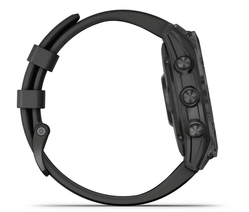 Garmin Epix 2 im Test. Erfahrungen mit dem neuen Modell von 2022! 19 garmin epix 7 2 gen 2 2022 neues modell test testbericht erfahrungen erfahrungsbericht 9