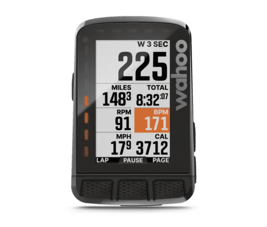 wahoo ELEMNT Roam 2 v2 test testbericht erfahrungsbericht erfahrungen 8