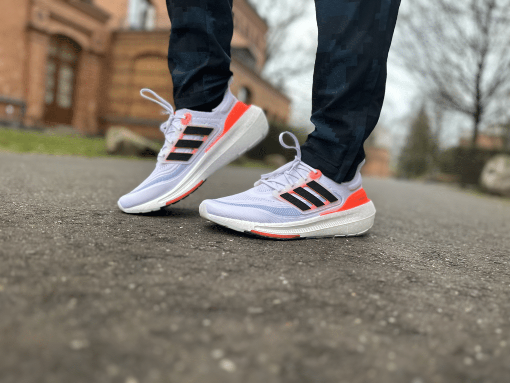 adidas ultraboost 23 ultra boost 2023 test testbericht seite