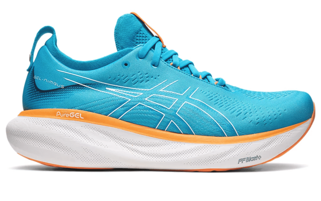 asics gel nimbus 25 test erfahrungen erfahrungsbericht testbericht 2023 6