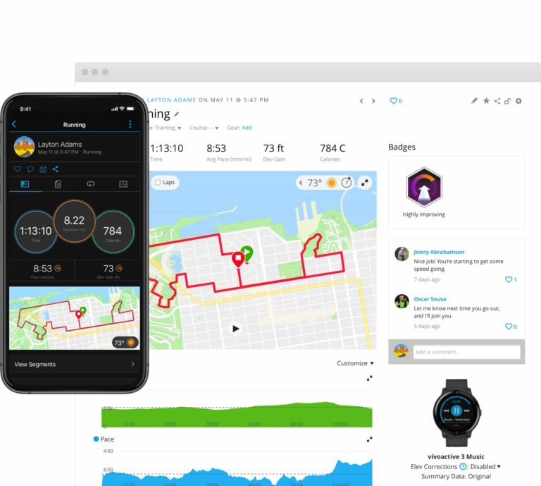Garmin Connect Alles was Du wissen musst zu App, Download, Login und