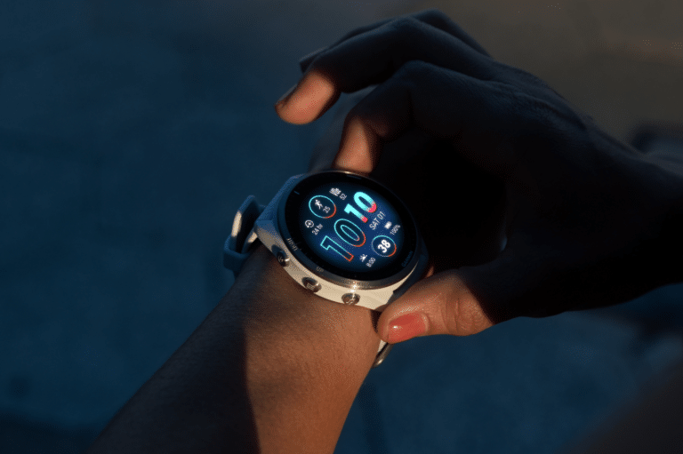 Garmin Forerunner 965 im Test - Was kann das neue Laufuhren Modell ...