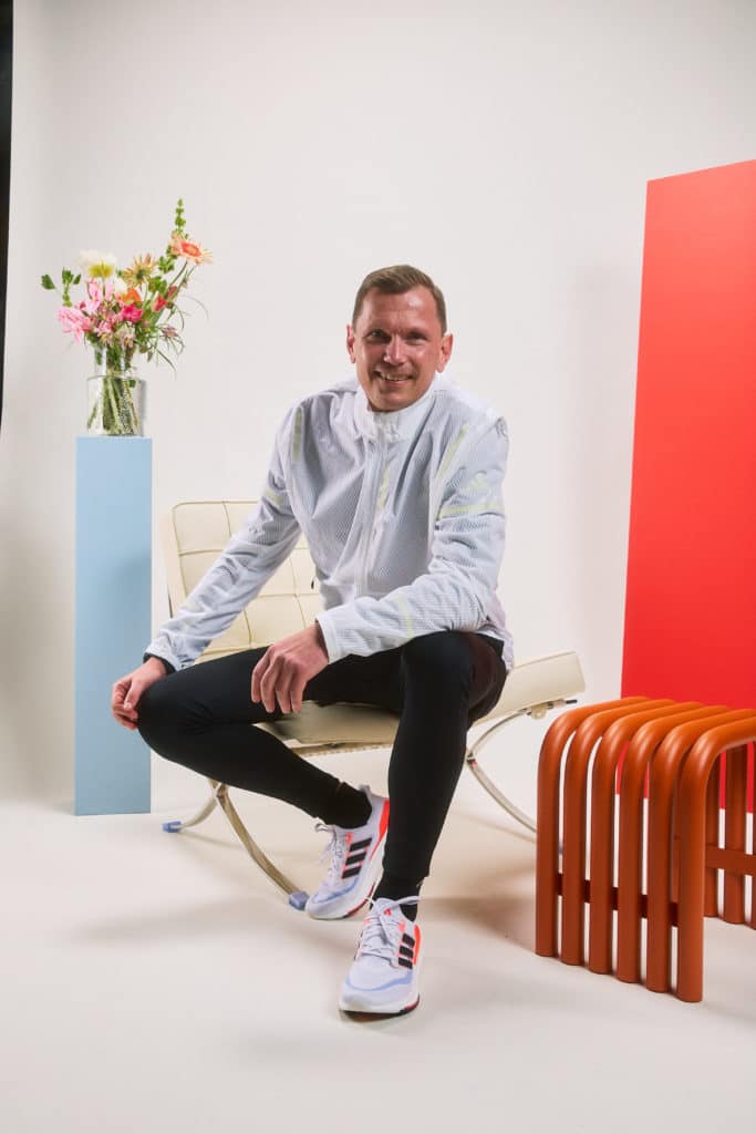 100% #roadtotokyo - Das lief im Februar 2023. 6 daniel laufen laufblog laufen influencer marathon deutschland bester groesster running ultraboost adidas