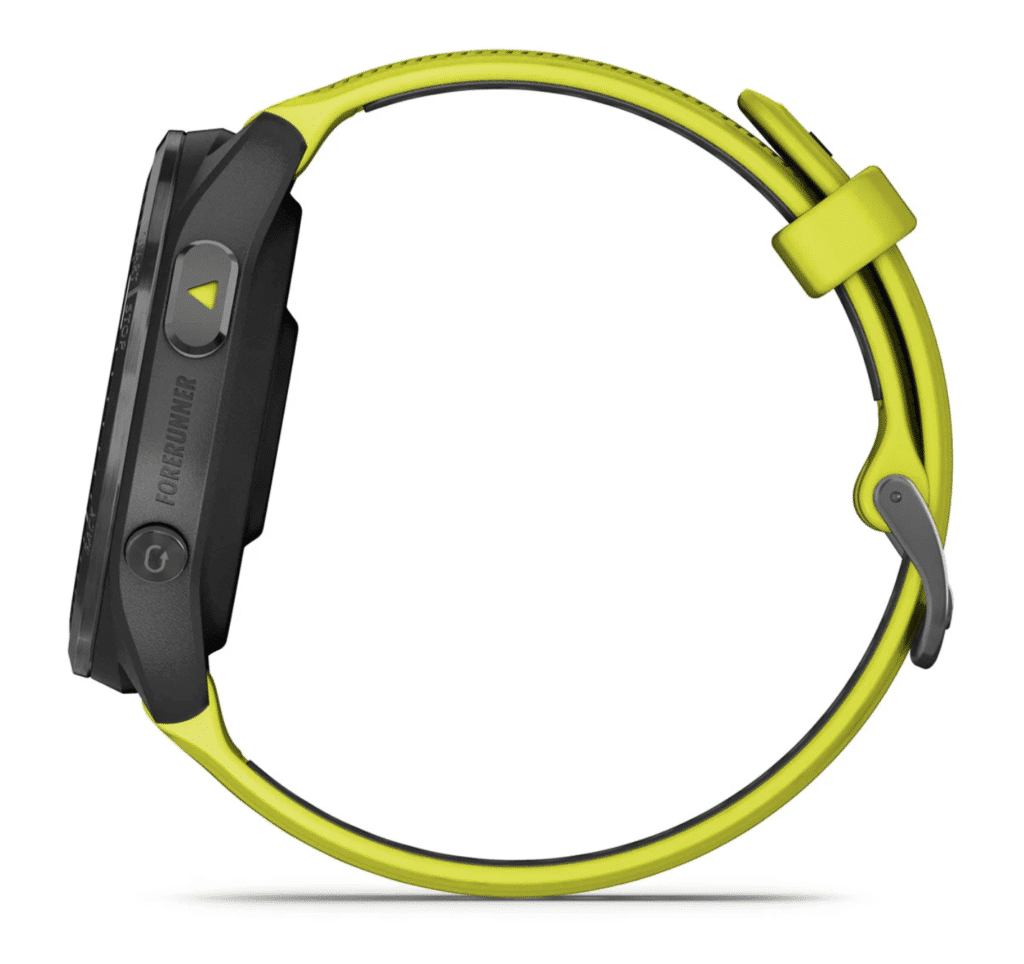 Garmin Forerunner 965 im Test - Was kann das neue Laufuhren Modell wirklich? 14 garmin forerunner 965 test testbericht erfahrungsbericht stiftung seite