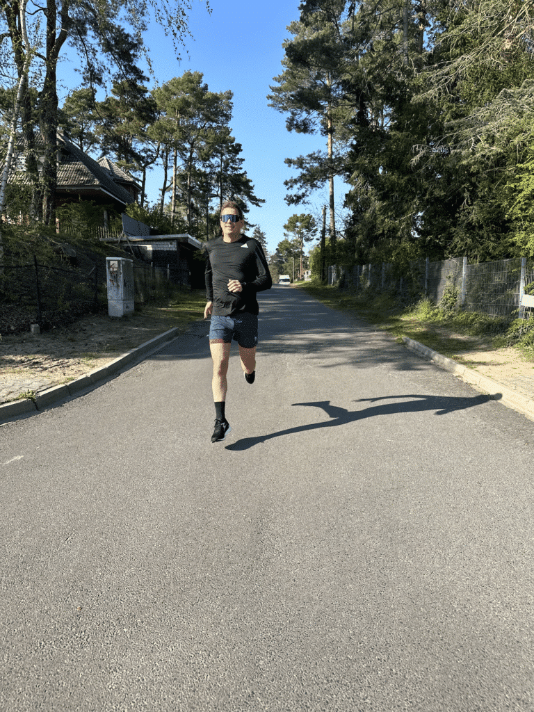 361° Centauri Test: Erfahrungen mit dem vielseitigen Laufschuh 5 361 centauri test laufschuhe erfahrungen testbericht laufblog