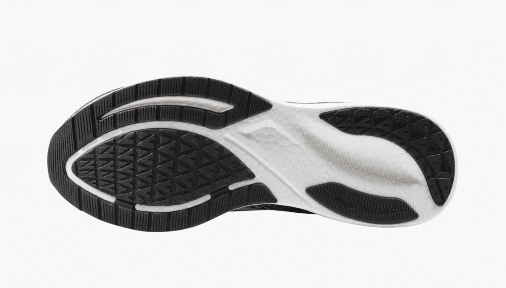 361° Centauri Test: Erfahrungen mit dem vielseitigen Laufschuh 8 361 centauri test laufschuhe erfahrungen testbericht laufblog aussensohle