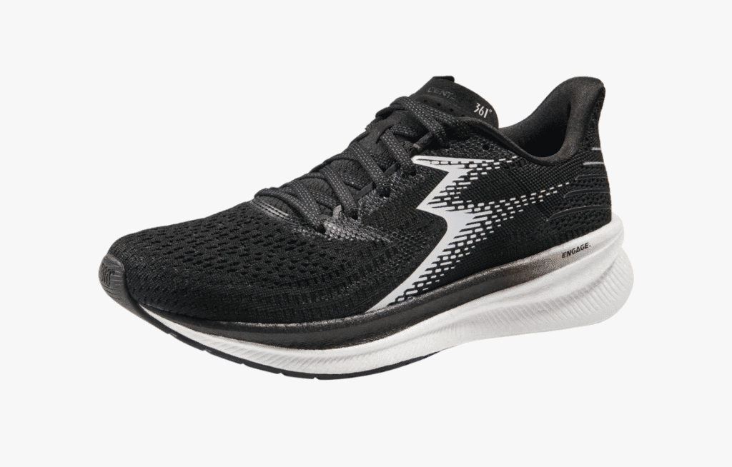 361° Centauri Test: Erfahrungen mit dem vielseitigen Laufschuh 6 361 centauri test laufschuhe erfahrungen testbericht laufblog diagonal