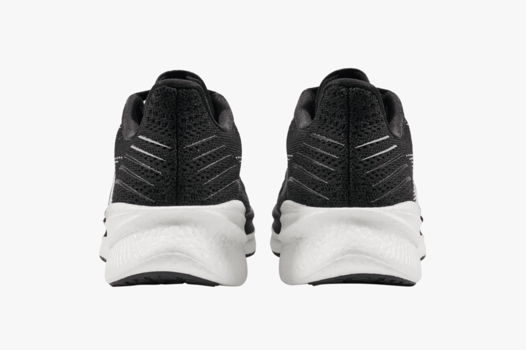 361° Centauri Test: Erfahrungen mit dem vielseitigen Laufschuh 10 361 centauri test laufschuhe erfahrungen testbericht laufblog hinten ferse