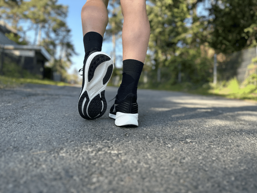 361° Centauri Test: Erfahrungen mit dem vielseitigen Laufschuh 4 361 centauri test laufschuhe erfahrungen testbericht laufblog sohle
