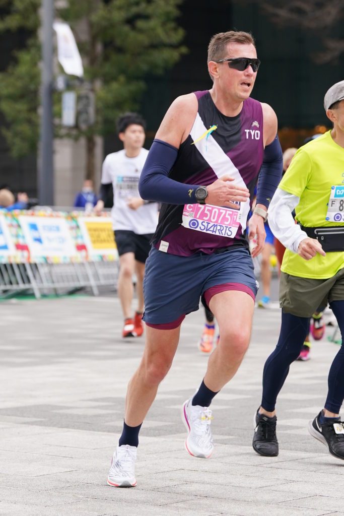 tokio marathon tokyo erfahrungen erfahrungsbericht 11