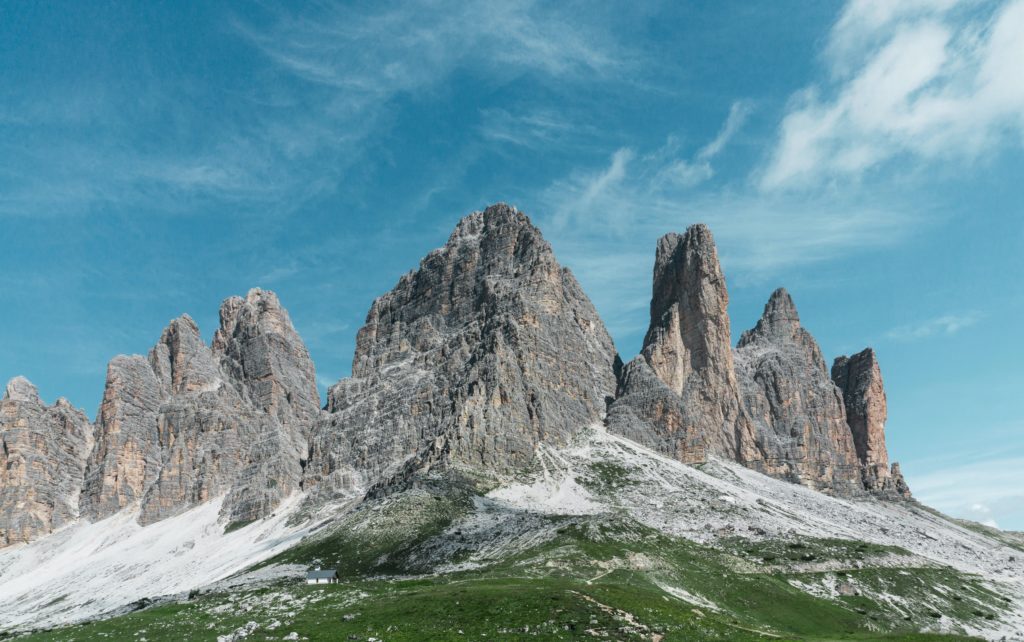 vilnoess suedtirol wand klettern berg