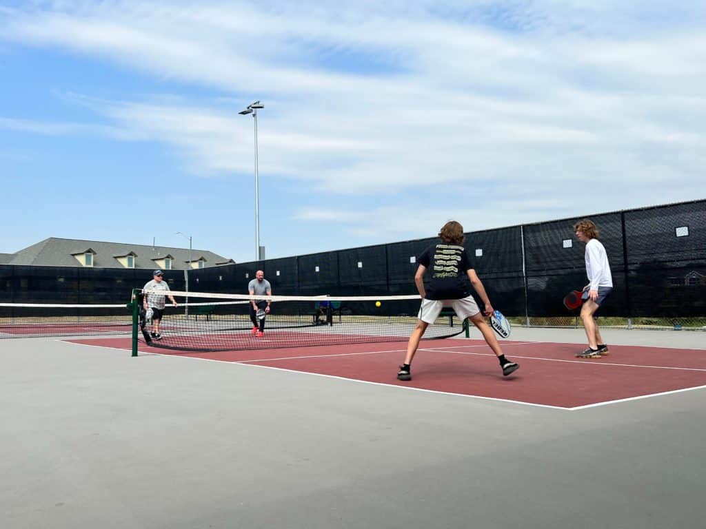 pickleball feld berlin deutschland wo spielen spielfeld in der naehe