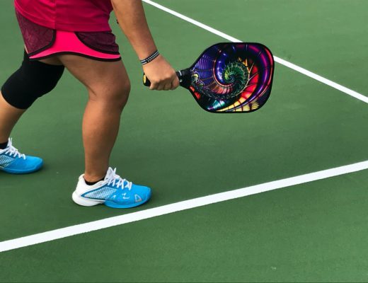 pickleball spielregeln was ist wie spielt man pickleball