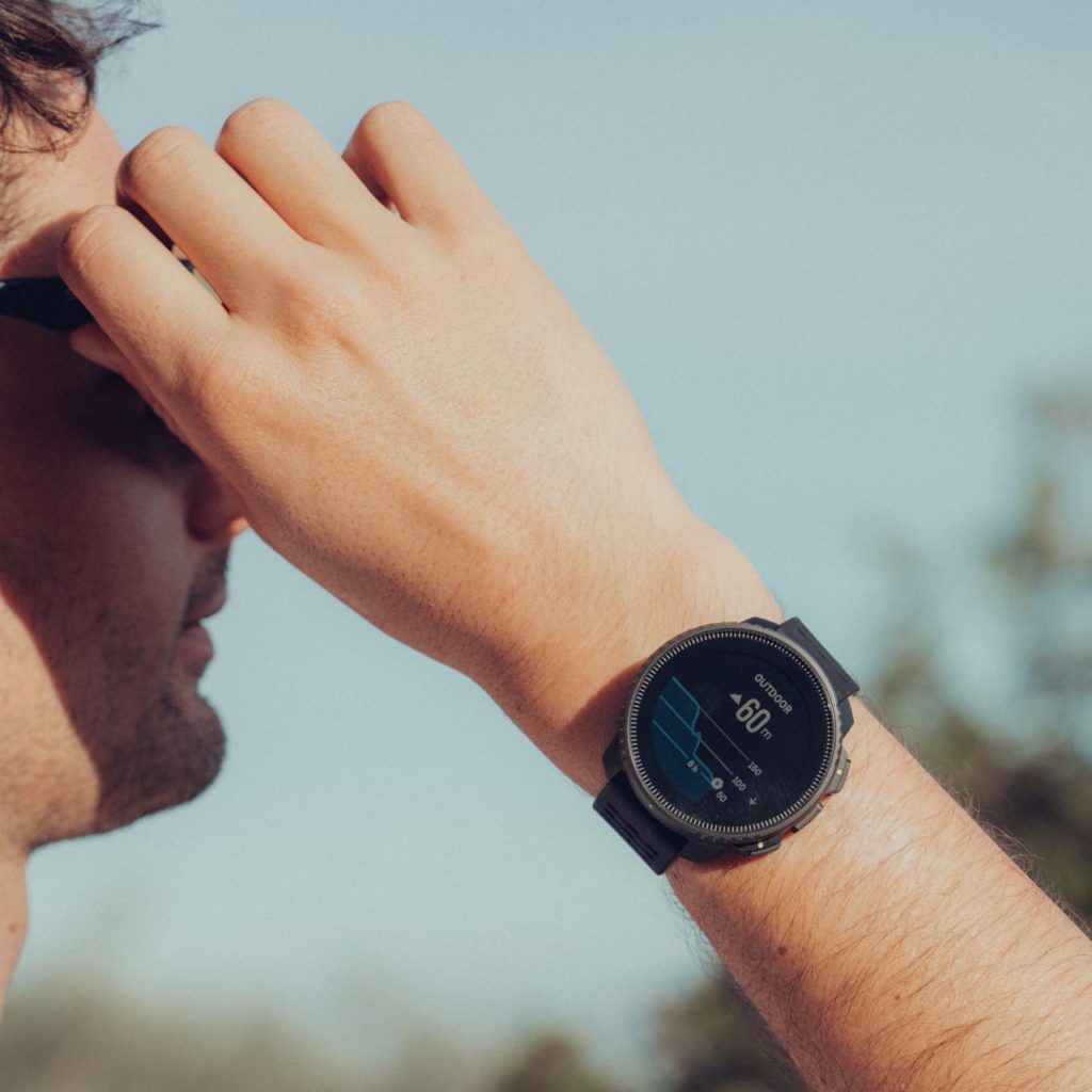 suunto vertical 2023 test sportuhr outdooruhr trailrunning