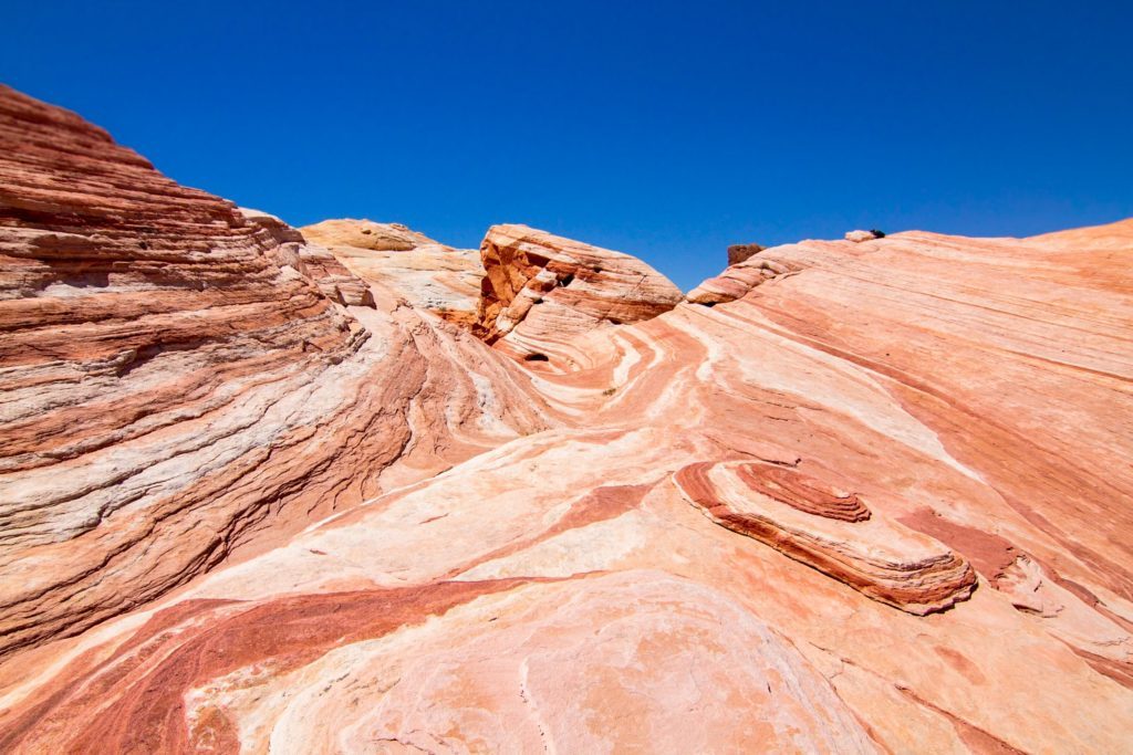 valley of fire state park nationalpark