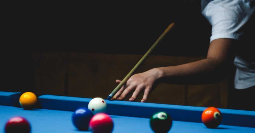 Mehr als nur ein Publikumssport: Die faszinierende Welt des Billards 1 billiard pool carambolage snooker was ist das